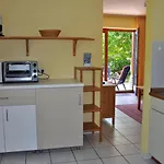 Appartement Ort Lemkenhafen Sundbrise