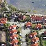 Ort Lemkenhafen Sundbrise Appartement *