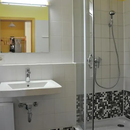 Ort Lemkenhafen Sundbrise *