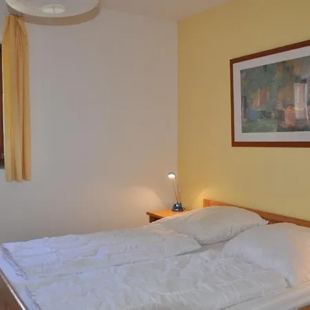 Ort Lemkenhafen Sundbrise *