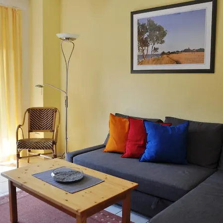 Ort Lemkenhafen Sundbrise Apartament