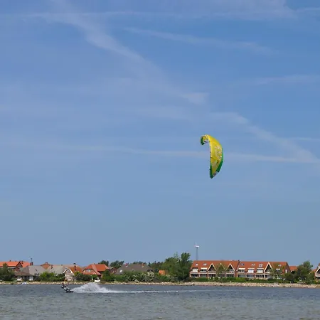 Ort Lemkenhafen Sundbrise Fehmarn