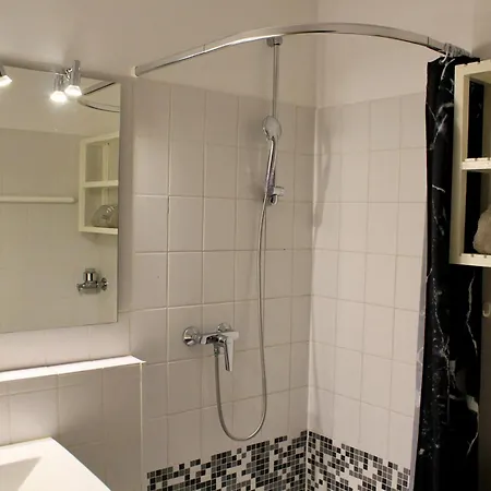 Ort Lemkenhafen Sundbrise * Fehmarn