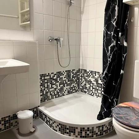 Apartmán Ort Lemkenhafen Sundbrise Fehmarn