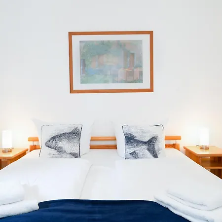 Ort Lemkenhafen Sundbrise Apartament Fehmarn