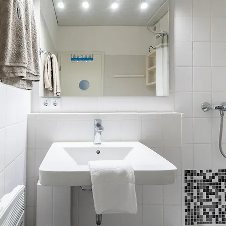 Apartment Ort Lemkenhafen Sundbrise Fehmarn