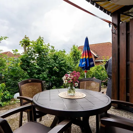 Apartment Ort Lemkenhafen Sundbrise