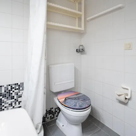 Apartment Ort Lemkenhafen Sundbrise Fehmarn