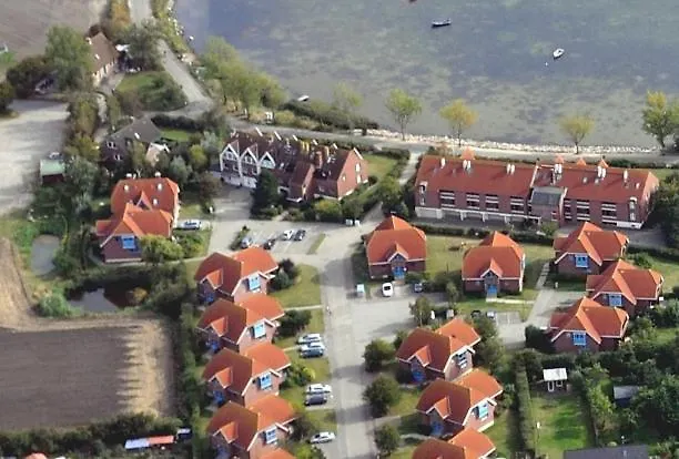 Ort Lemkenhafen Sundbrise Apartman *