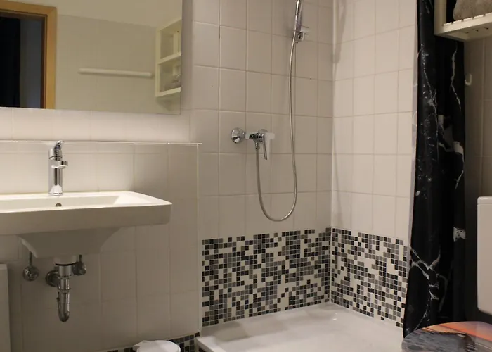 Ort Lemkenhafen Sundbrise Fehmarn