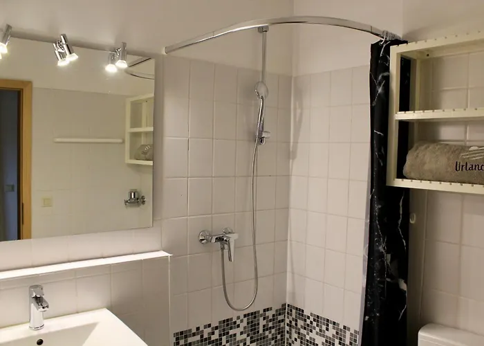 Ort Lemkenhafen Sundbrise * Fehmarn