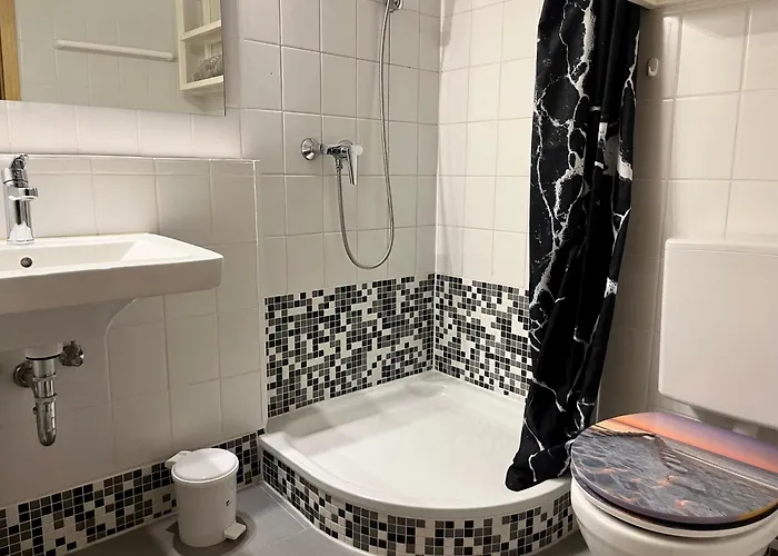 Appartement Ort Lemkenhafen Sundbrise Fehmarn